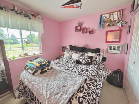 Tiny photo for 608 Wynterbrooke Drive, Kokomo, IN 46901 (MLS # 202524421)