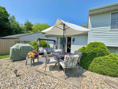 Tiny photo for 608 Wynterbrooke Drive, Kokomo, IN 46901 (MLS # 202524421)