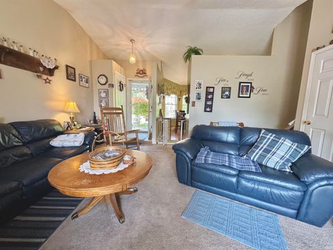 Tiny photo for 608 Wynterbrooke Drive, Kokomo, IN 46901 (MLS # 202524421)