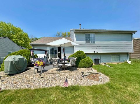 Tiny photo for 608 Wynterbrooke Drive, Kokomo, IN 46901 (MLS # 202524421)