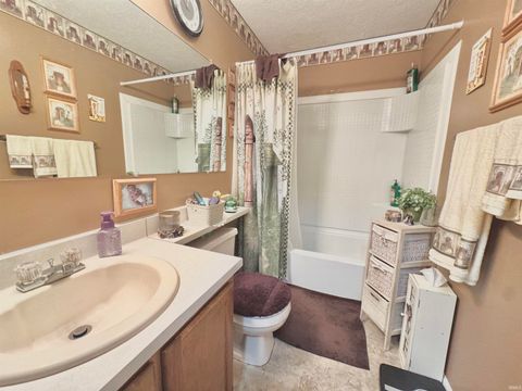 Tiny photo for 608 Wynterbrooke Drive, Kokomo, IN 46901 (MLS # 202524421)