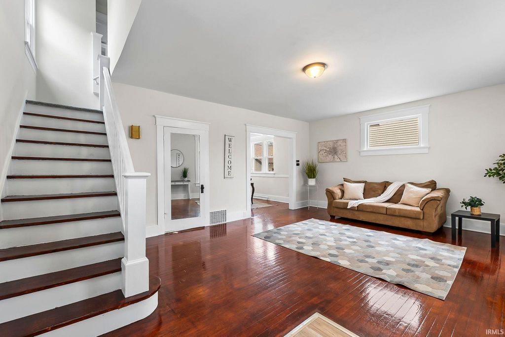 Photo of 1843 California Avenue, Fort Wayne, IN 46805 (MLS # 202607140)