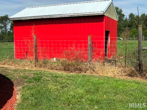 Tiny photo for 7060 E St Rd. 14 Road, Akron, IN 46910 (MLS # 202639125)