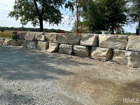 Tiny photo for 7060 E St Rd. 14 Road, Akron, IN 46910 (MLS # 202639125)
