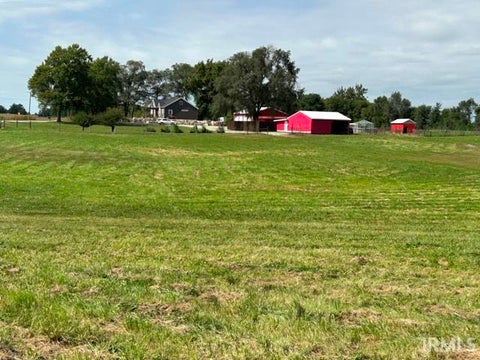 Tiny photo for 7060 E St Rd. 14 Road, Akron, IN 46910 (MLS # 202639125)