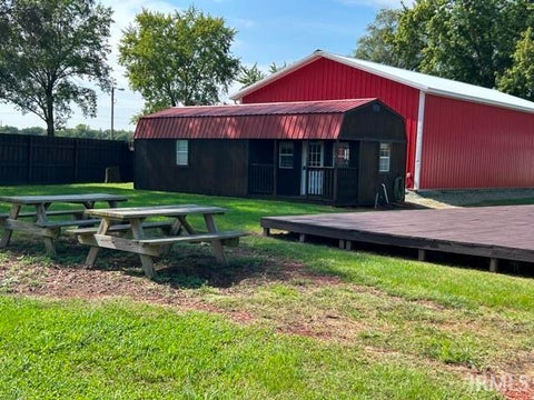 Tiny photo for 7060 E St Rd. 14 Road, Akron, IN 46910 (MLS # 202639125)