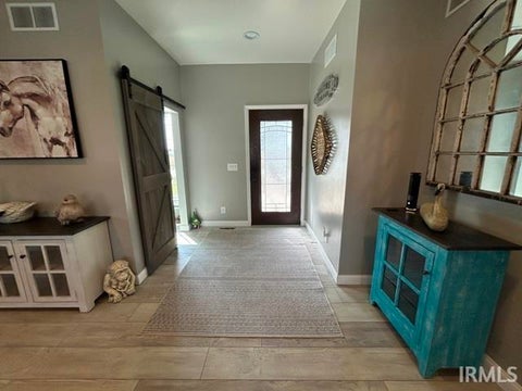 Tiny photo for 7060 E St Rd. 14 Road, Akron, IN 46910 (MLS # 202639125)