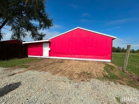 Tiny photo for 7060 E St Rd. 14 Road, Akron, IN 46910 (MLS # 202639125)