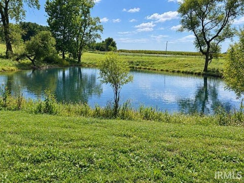 Tiny photo for 7060 E St Rd. 14 Road, Akron, IN 46910 (MLS # 202639125)