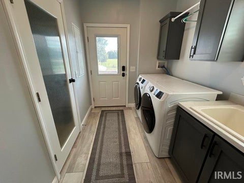 Tiny photo for 7060 E St Rd. 14 Road, Akron, IN 46910 (MLS # 202639125)