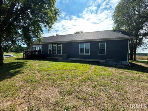 Tiny photo for 7060 E St Rd. 14 Road, Akron, IN 46910 (MLS # 202639125)