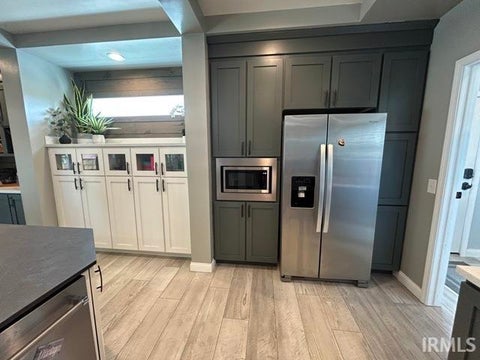 Tiny photo for 7060 E St Rd. 14 Road, Akron, IN 46910 (MLS # 202639125)