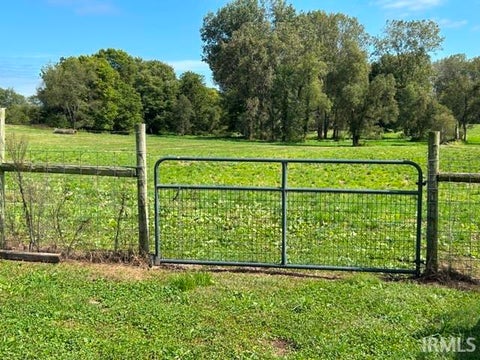 Tiny photo for 7060 E St Rd. 14 Road, Akron, IN 46910 (MLS # 202639125)