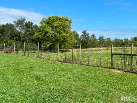 Tiny photo for 7060 E St Rd. 14 Road, Akron, IN 46910 (MLS # 202639125)