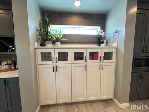 Tiny photo for 7060 E St Rd. 14 Road, Akron, IN 46910 (MLS # 202639125)