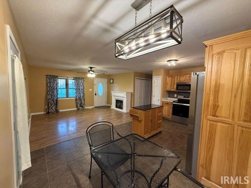 Photo of 770 Mill Creek Road, Mitchell, IN 47446 (MLS # 202610705)