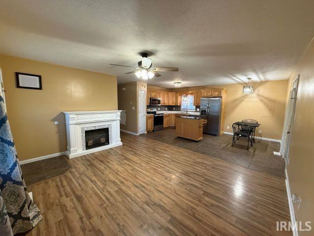 Photo of 770 Mill Creek Road, Mitchell, IN 47446 (MLS # 202610705)