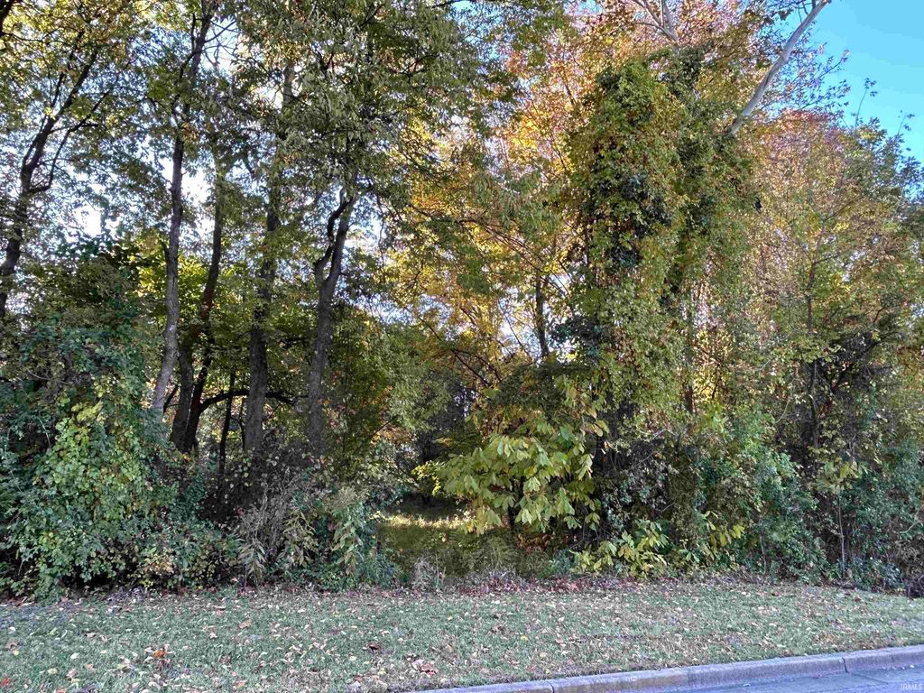 Photo of 3480 &amp; 3490 St Charles Street, Jasper, IN 47546 (MLS # 202544566)