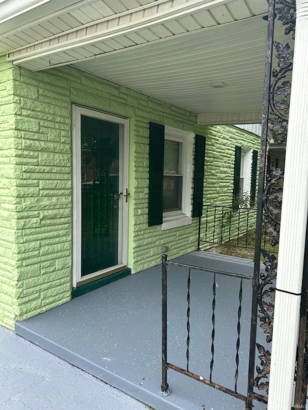Photo of 1607 Keck Avenue, Evansville, IN 47711 (MLS # 202620823)