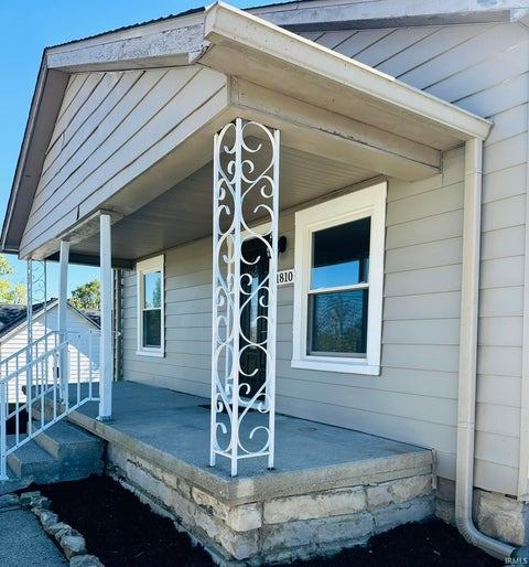Tiny photo for 1810 28th Street, Bedford, IN 47421 (MLS # 202632222)