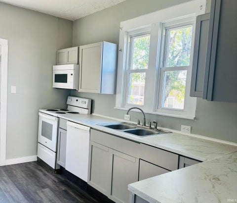 Tiny photo for 1810 28th Street, Bedford, IN 47421 (MLS # 202632222)