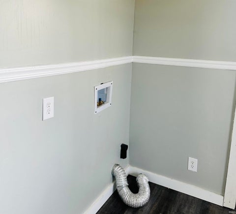 Tiny photo for 1810 28th Street, Bedford, IN 47421 (MLS # 202632222)
