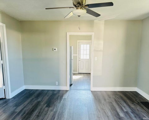 Tiny photo for 1810 28th Street, Bedford, IN 47421 (MLS # 202632222)