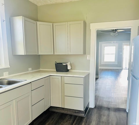 Tiny photo for 1810 28th Street, Bedford, IN 47421 (MLS # 202632222)
