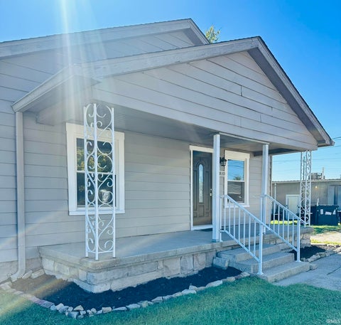 Photo of 1810 28th Street, Bedford, IN 47421 (MLS # 202632222)