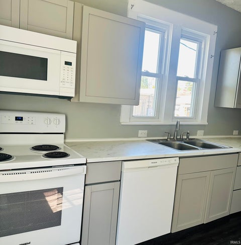 Tiny photo for 1810 28th Street, Bedford, IN 47421 (MLS # 202632222)