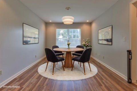 Tiny photo for 9140 Southport Drive, Evansville, IN 47711 (MLS # 202636712)