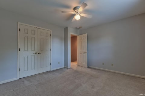 Tiny photo for 9140 Southport Drive, Evansville, IN 47711 (MLS # 202636712)