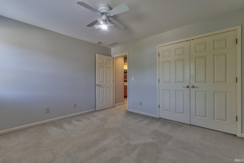 Tiny photo for 9140 Southport Drive, Evansville, IN 47711 (MLS # 202636712)