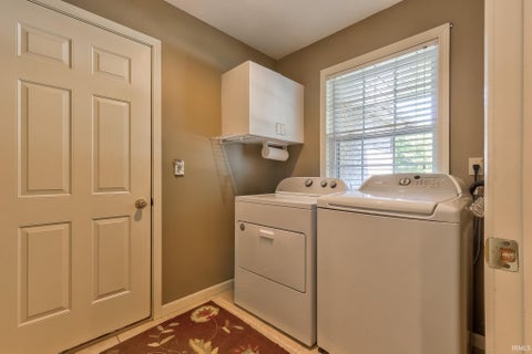 Tiny photo for 9140 Southport Drive, Evansville, IN 47711 (MLS # 202636712)