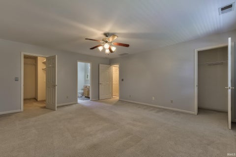 Tiny photo for 9140 Southport Drive, Evansville, IN 47711 (MLS # 202636712)