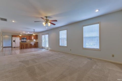 Tiny photo for 9140 Southport Drive, Evansville, IN 47711 (MLS # 202636712)