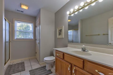 Tiny photo for 9140 Southport Drive, Evansville, IN 47711 (MLS # 202636712)