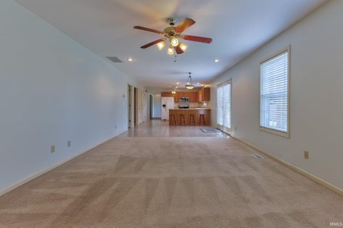 Tiny photo for 9140 Southport Drive, Evansville, IN 47711 (MLS # 202636712)