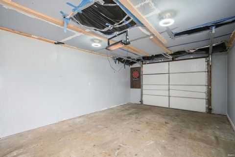 Tiny photo for 1400 W Jackson Street, Kokomo, IN 46901 (MLS # 202608546)