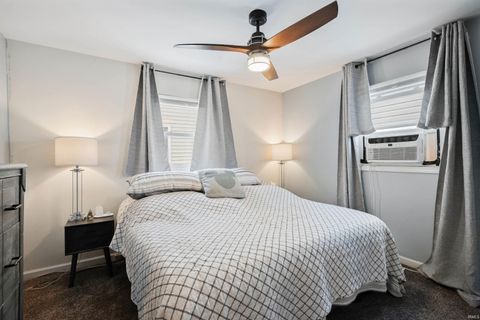Tiny photo for 1400 W Jackson Street, Kokomo, IN 46901 (MLS # 202608546)