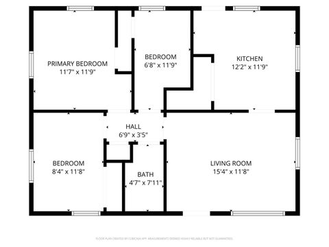 Tiny photo for 1400 W Jackson Street, Kokomo, IN 46901 (MLS # 202608546)