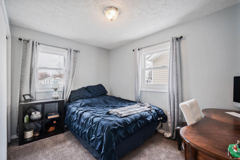 Tiny photo for 1400 W Jackson Street, Kokomo, IN 46901 (MLS # 202608546)