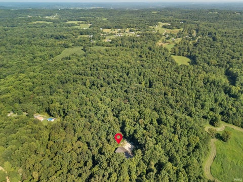 Tiny photo for 520 Thompson Lane, Mitchell, IN 47446 (MLS # 202644800)