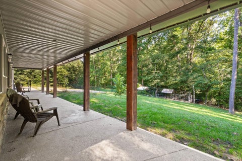 Tiny photo for 520 Thompson Lane, Mitchell, IN 47446 (MLS # 202644800)