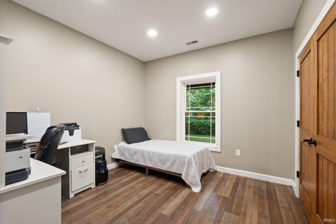 Tiny photo for 520 Thompson Lane, Mitchell, IN 47446 (MLS # 202644800)