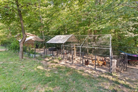Tiny photo for 520 Thompson Lane, Mitchell, IN 47446 (MLS # 202644800)