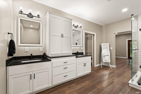 Tiny photo for 520 Thompson Lane, Mitchell, IN 47446 (MLS # 202644800)