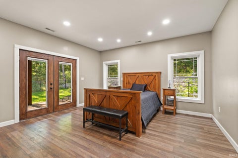 Tiny photo for 520 Thompson Lane, Mitchell, IN 47446 (MLS # 202644800)