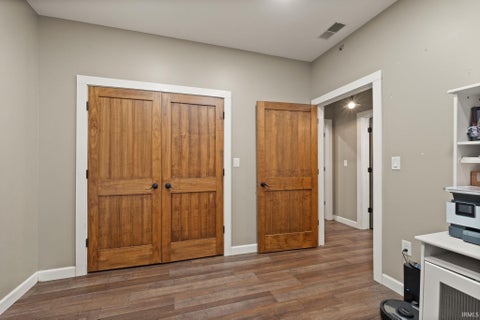 Tiny photo for 520 Thompson Lane, Mitchell, IN 47446 (MLS # 202644800)