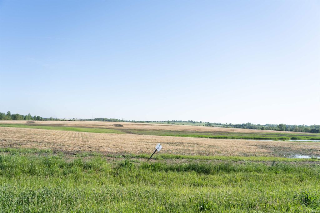 Photo of Lot 15 Bluegrass, Chandler, IN 47610 (MLS # 202616274)
